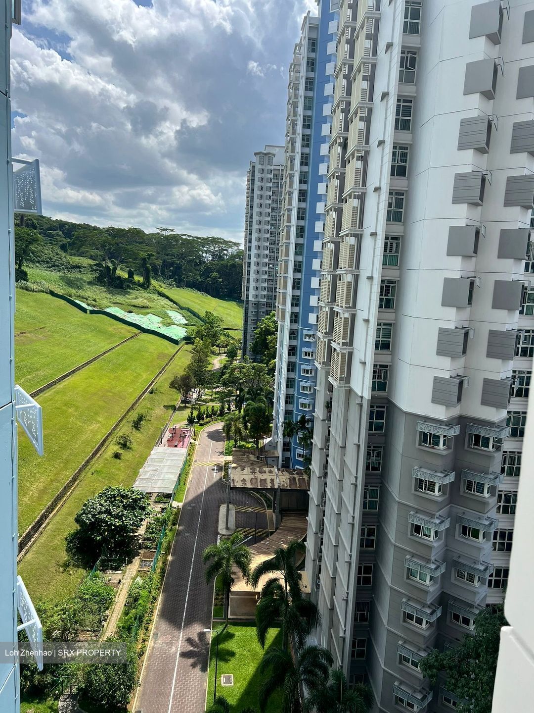 Blk 391 Goodview Gardens (Bukit Batok), HDB 4 Rooms #588603561